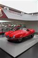 Museo Storico Alfa Romeo