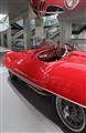 Museo Storico Alfa Romeo