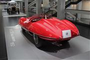 Museo Storico Alfa Romeo