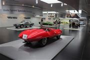 Museo Storico Alfa Romeo