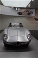 Museo Storico Alfa Romeo