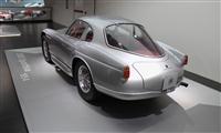 Museo Storico Alfa Romeo