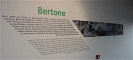 Museo Storico Alfa Romeo