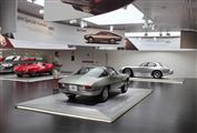 Museo Storico Alfa Romeo