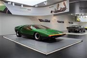 Museo Storico Alfa Romeo