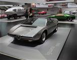 Museo Storico Alfa Romeo