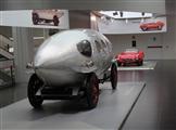 Museo Storico Alfa Romeo