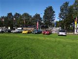 Internationaal Classic USA Car Treffen Reuver 2015