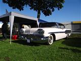 Internationaal Classic USA Car Treffen Reuver 2015 - foto 4 van 124