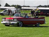 Internationaal Classic USA Car Treffen Reuver 2015