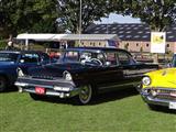 Internationaal Classic USA Car Treffen Reuver 2015