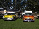 Internationaal Classic USA Car Treffen Reuver 2015