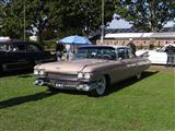 Internationaal Classic USA Car Treffen Reuver 2015