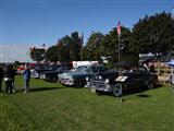 Internationaal Classic USA Car Treffen Reuver 2015