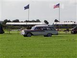 Internationaal Classic USA Car Treffen Reuver 2015