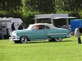 Internationaal Classic USA Car Treffen Reuver 2015