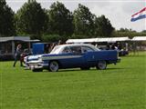 Internationaal Classic USA Car Treffen Reuver 2015