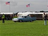 Internationaal Classic USA Car Treffen Reuver 2015