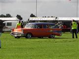 Internationaal Classic USA Car Treffen Reuver 2015