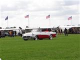 Internationaal Classic USA Car Treffen Reuver 2015