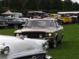 Internationaal Classic USA Car Treffen Reuver 2015