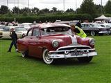 Internationaal Classic USA Car Treffen Reuver 2015