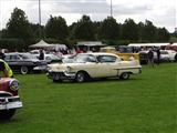 Internationaal Classic USA Car Treffen Reuver 2015