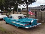 Internationaal Classic USA Car Treffen Reuver 2015 - foto 49 van 124