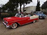 Internationaal Classic USA Car Treffen Reuver 2015 - foto 50 van 124