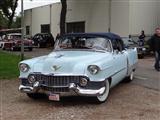 Internationaal Classic USA Car Treffen Reuver 2015 - foto 54 van 124