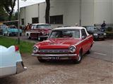 Internationaal Classic USA Car Treffen Reuver 2015