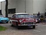 Internationaal Classic USA Car Treffen Reuver 2015 - foto 56 van 124