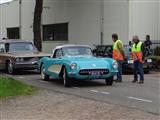 Internationaal Classic USA Car Treffen Reuver 2015