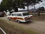 Internationaal Classic USA Car Treffen Reuver 2015