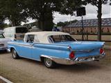 Internationaal Classic USA Car Treffen Reuver 2015