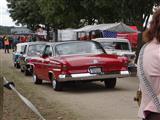 Internationaal Classic USA Car Treffen Reuver 2015