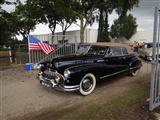 Internationaal Classic USA Car Treffen Reuver 2015