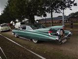 Internationaal Classic USA Car Treffen Reuver 2015