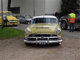 Internationaal Classic USA Car Treffen Reuver 2015