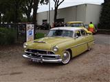 Internationaal Classic USA Car Treffen Reuver 2015