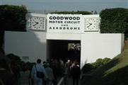 Goodwood Revival Meeting 2015