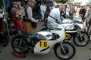 Goodwood Revival Meeting 2015