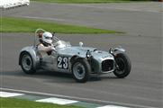 Goodwood Revival Meeting 2015