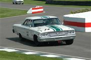 Goodwood Revival Meeting 2015
