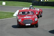 Goodwood Revival Meeting 2015