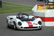 Goodwood Revival Meeting 2015