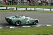 Goodwood Revival Meeting 2015