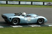 Goodwood Revival Meeting 2015