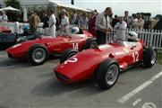 Goodwood Revival Meeting 2015