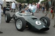 Goodwood Revival Meeting 2015